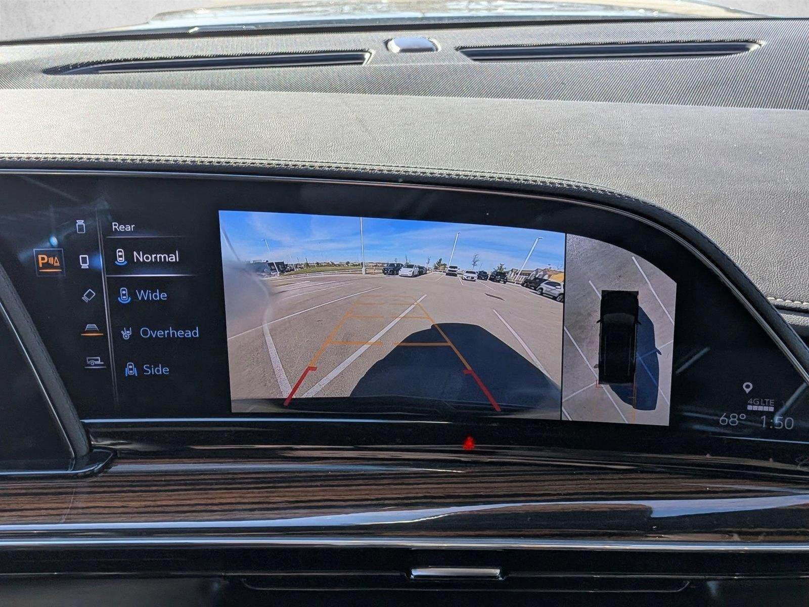 2024 Cadillac Escalade RWD Premium Luxury