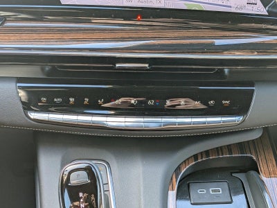 2024 Cadillac Escalade RWD Premium Luxury