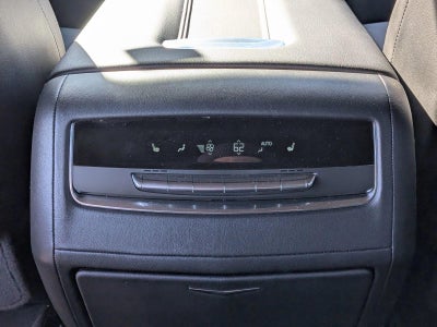 2024 Cadillac Escalade RWD Premium Luxury