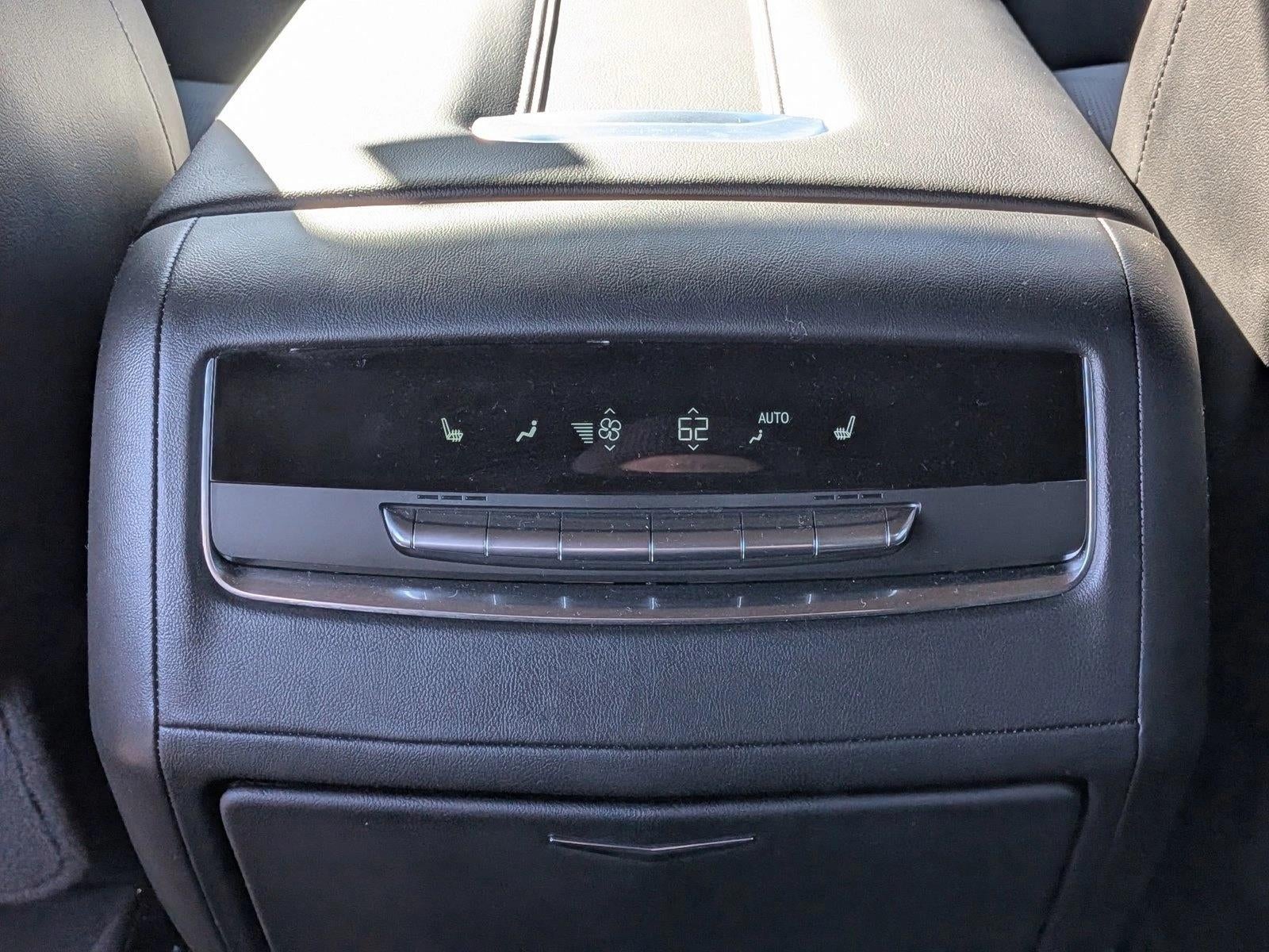 2024 Cadillac Escalade RWD Premium Luxury