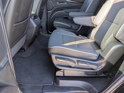 2024 Cadillac Escalade RWD Premium Luxury