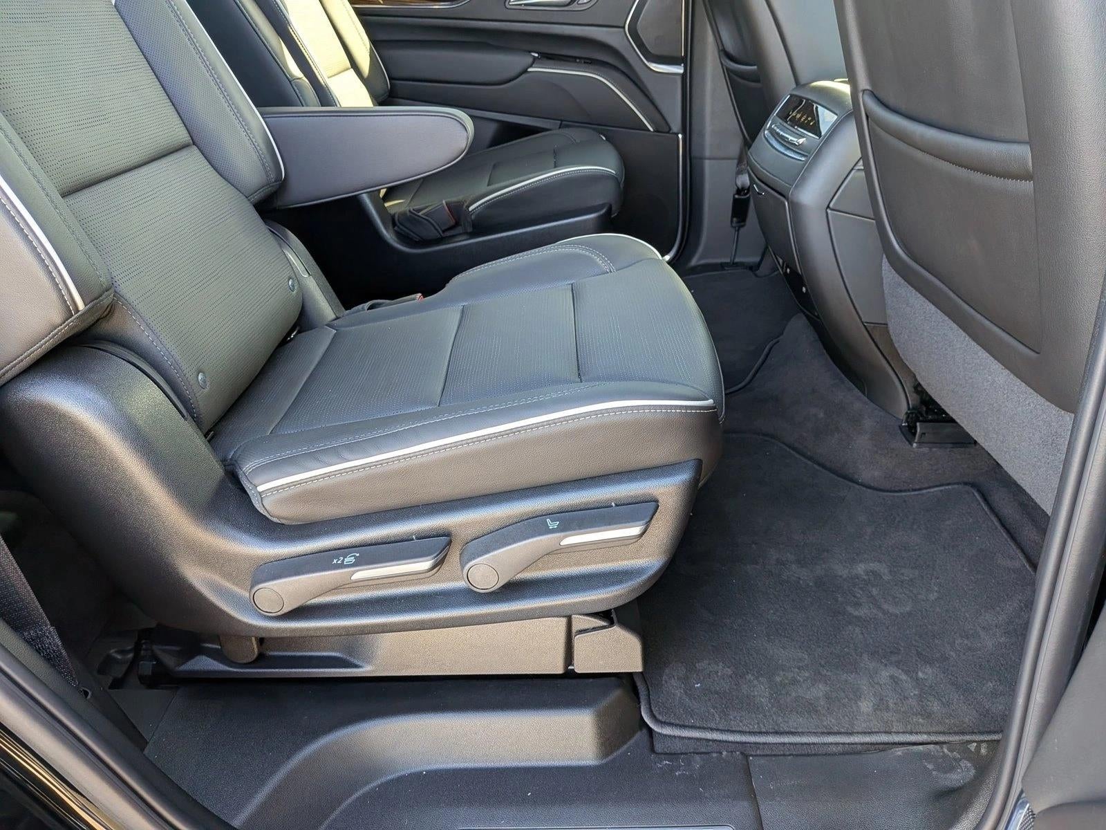 2024 Cadillac Escalade RWD Premium Luxury