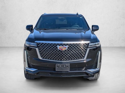 2024 Cadillac Escalade RWD Premium Luxury