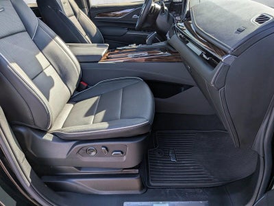 2024 Cadillac Escalade RWD Premium Luxury