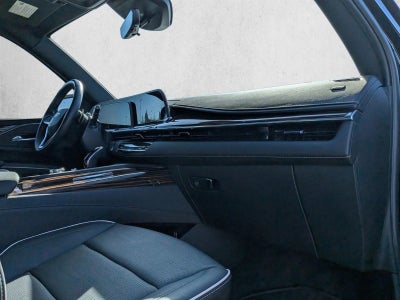 2024 Cadillac Escalade RWD Premium Luxury