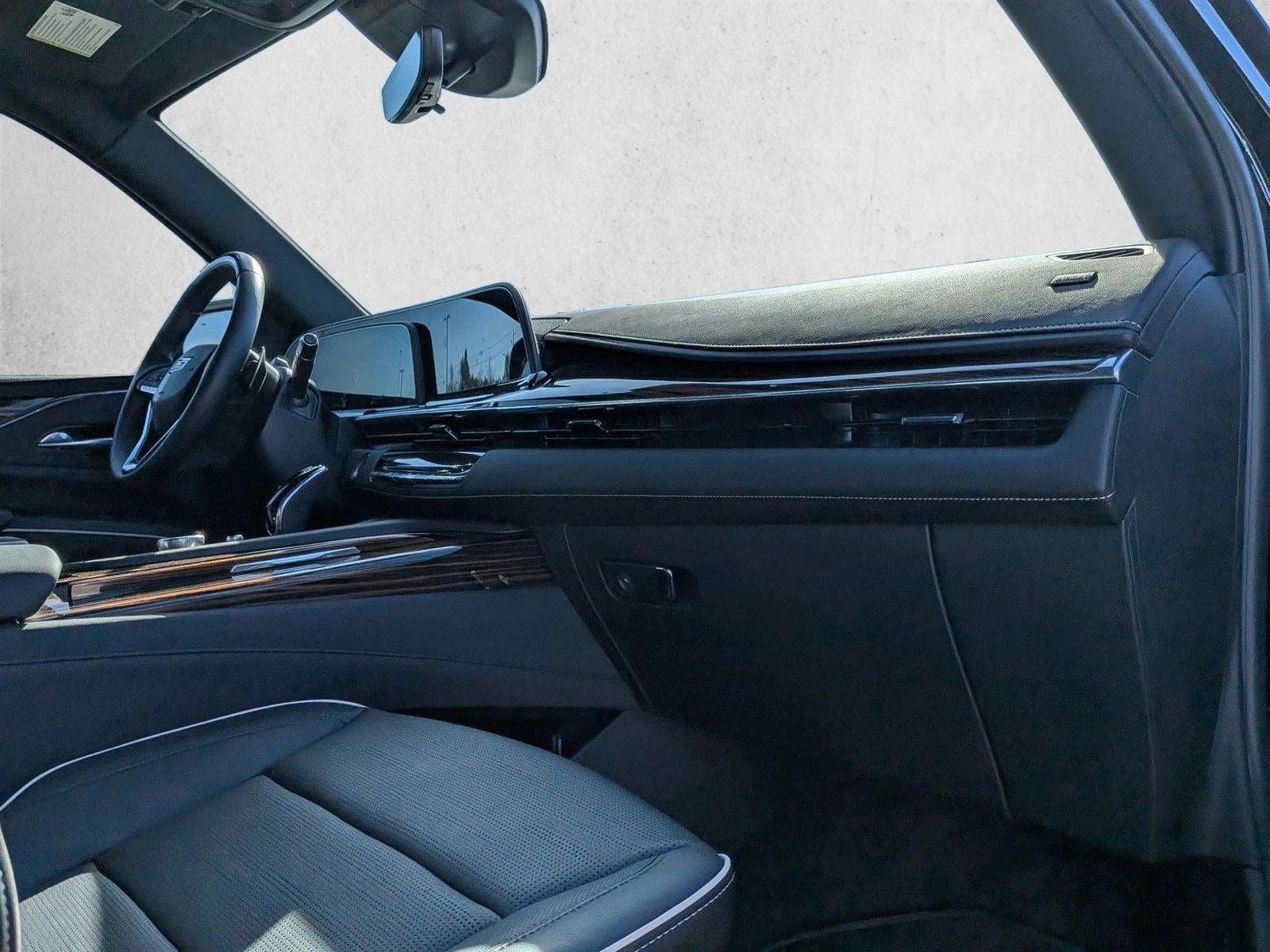 2024 Cadillac Escalade RWD Premium Luxury