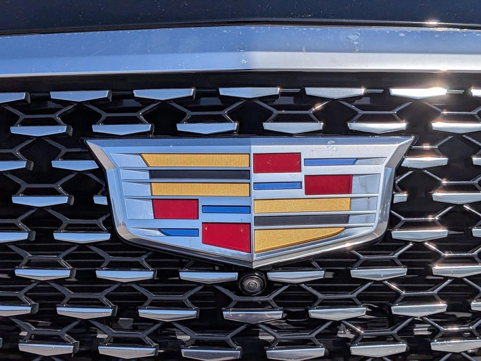 2024 Cadillac Escalade RWD Premium Luxury