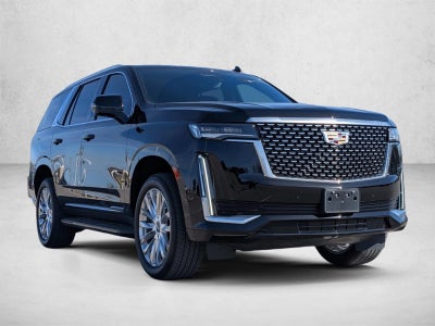 2024 Cadillac Escalade RWD Premium Luxury