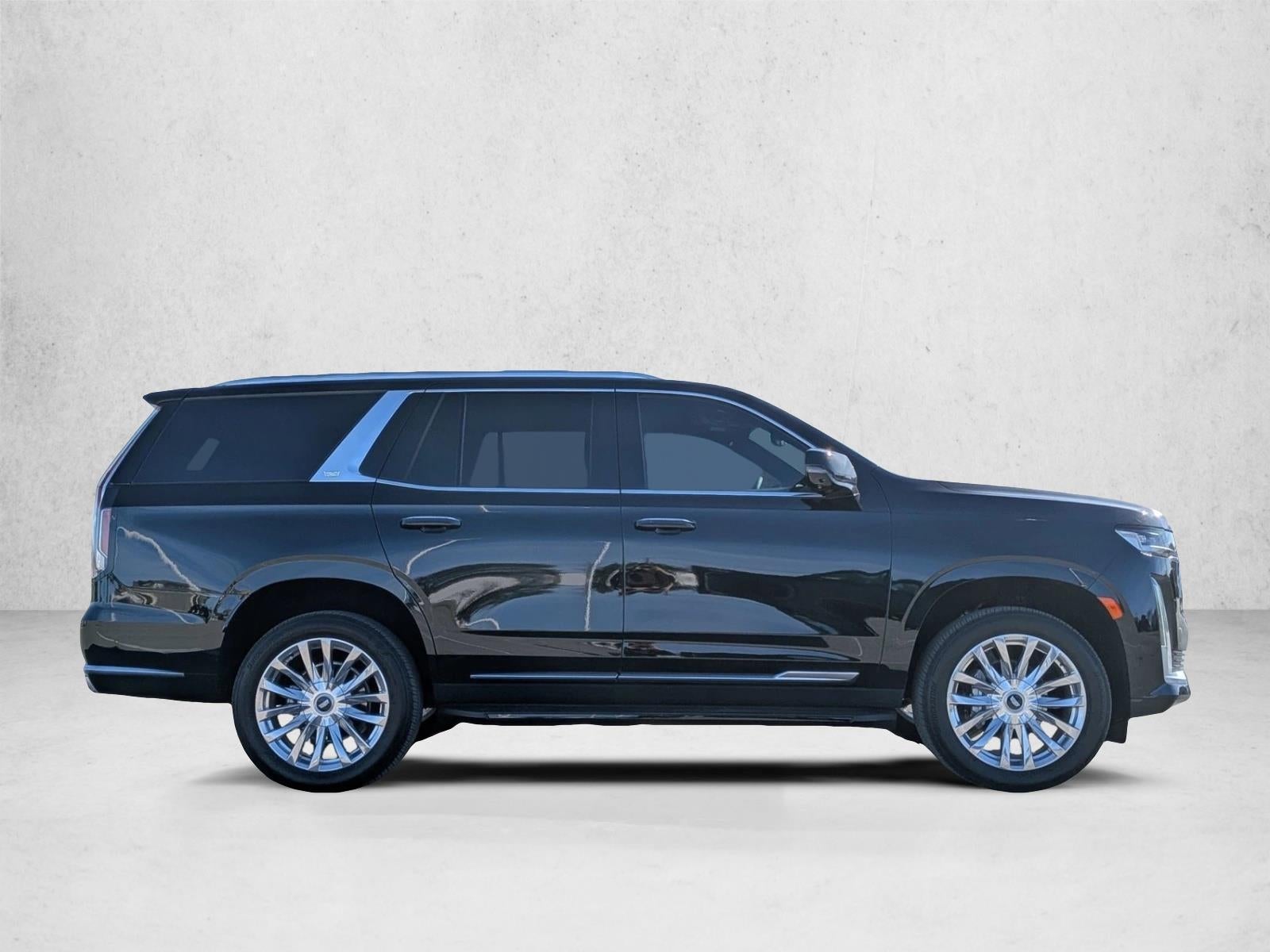 2024 Cadillac Escalade RWD Premium Luxury