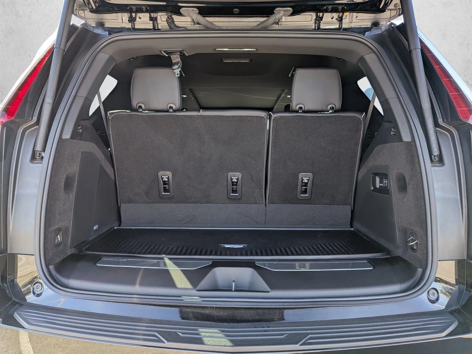 2024 Cadillac Escalade RWD Premium Luxury