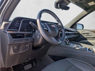 2024 Cadillac Escalade RWD Premium Luxury