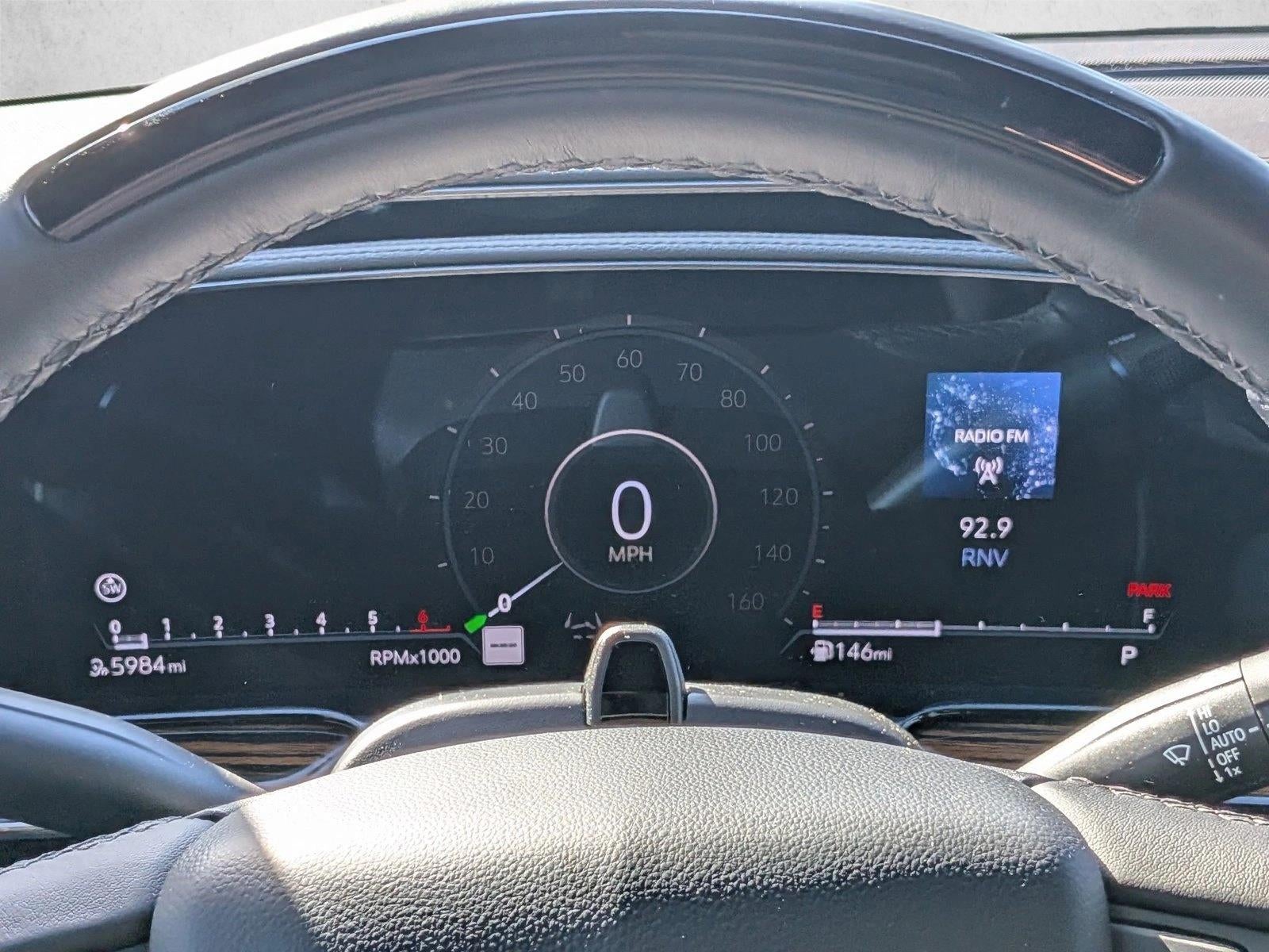 2024 Cadillac Escalade RWD Premium Luxury