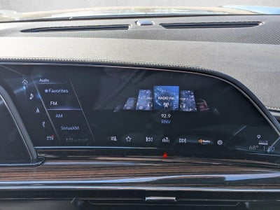 2024 Cadillac Escalade RWD Premium Luxury