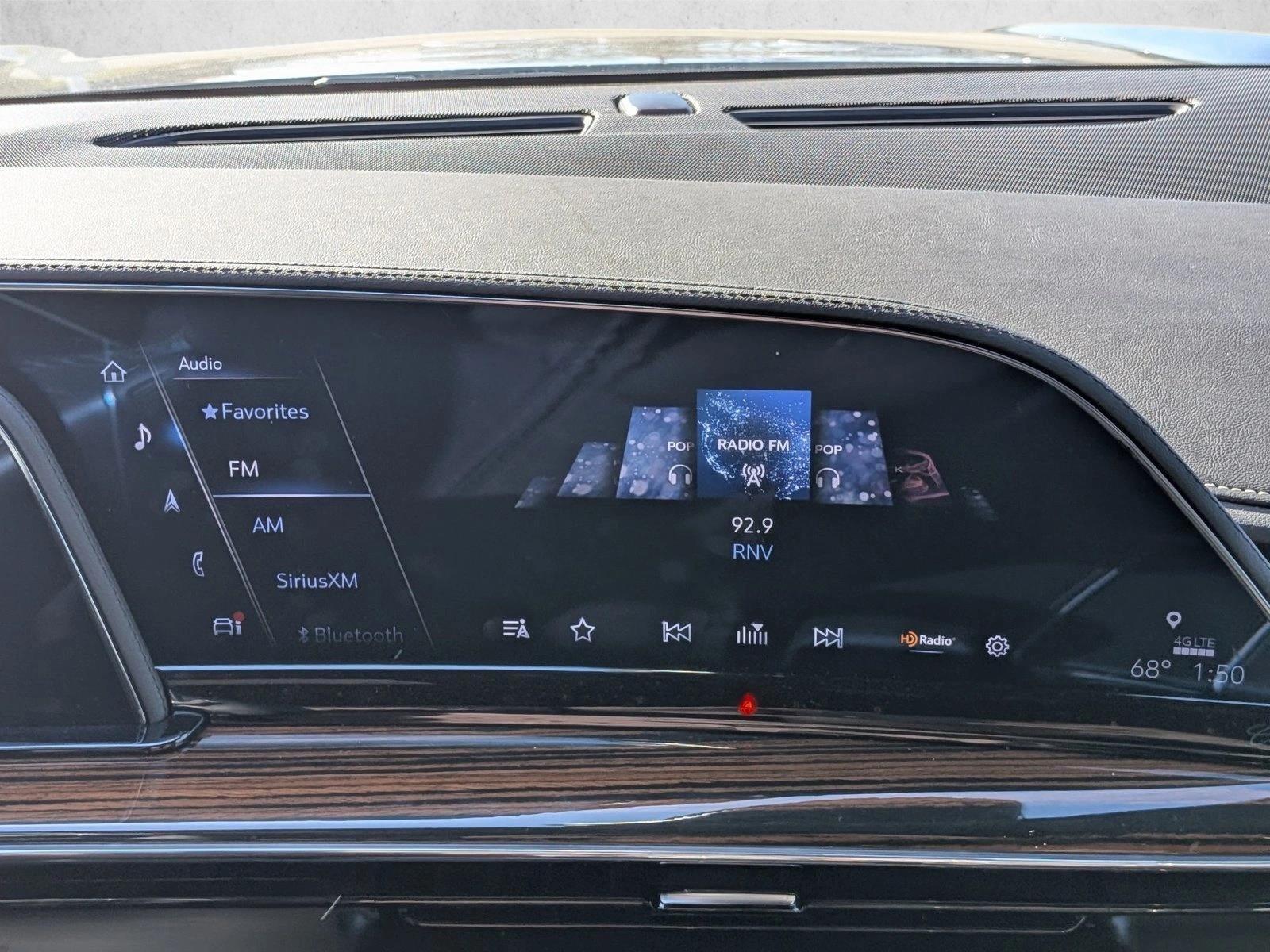 2024 Cadillac Escalade RWD Premium Luxury