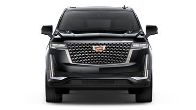 2024 Cadillac Escalade RWD Premium Luxury