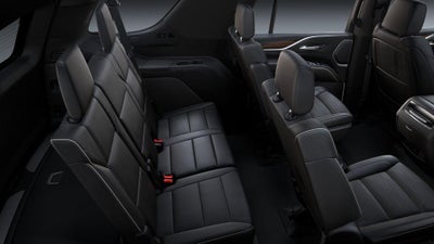 2024 Cadillac Escalade RWD Premium Luxury