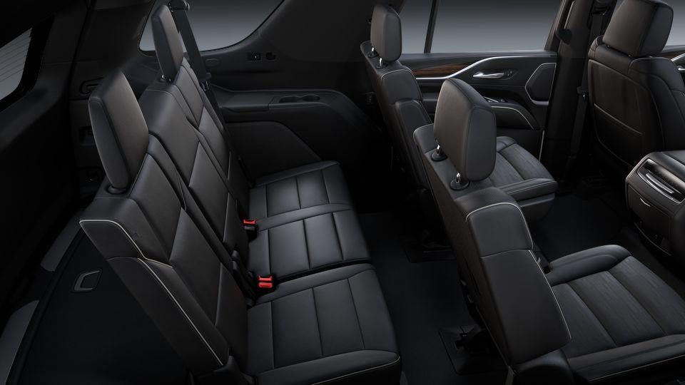 2024 Cadillac Escalade RWD Premium Luxury