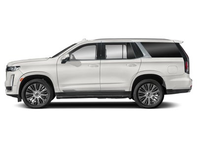 2024 Cadillac Escalade RWD Premium Luxury