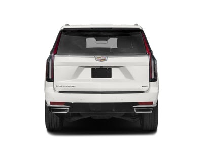 2024 Cadillac Escalade RWD Premium Luxury