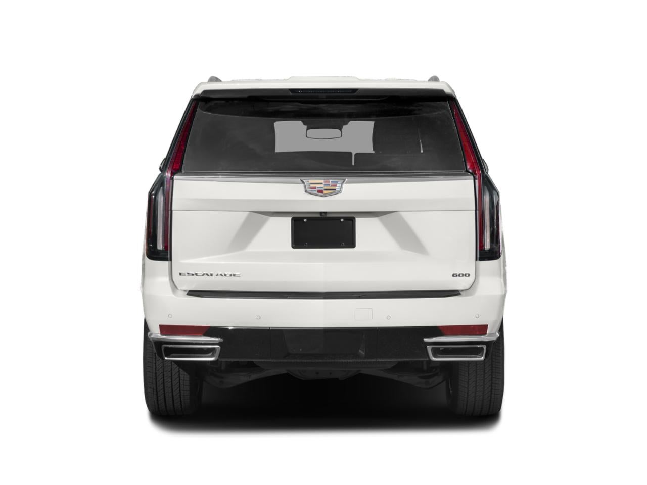 2024 Cadillac Escalade RWD Premium Luxury