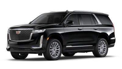 2024 Cadillac Escalade RWD Premium Luxury