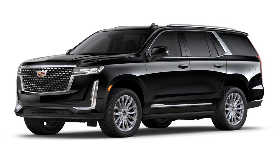 2024 Cadillac Escalade RWD Premium Luxury