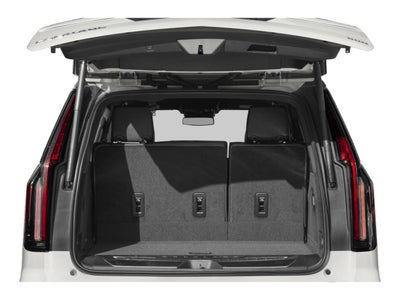 2024 Cadillac Escalade RWD Premium Luxury