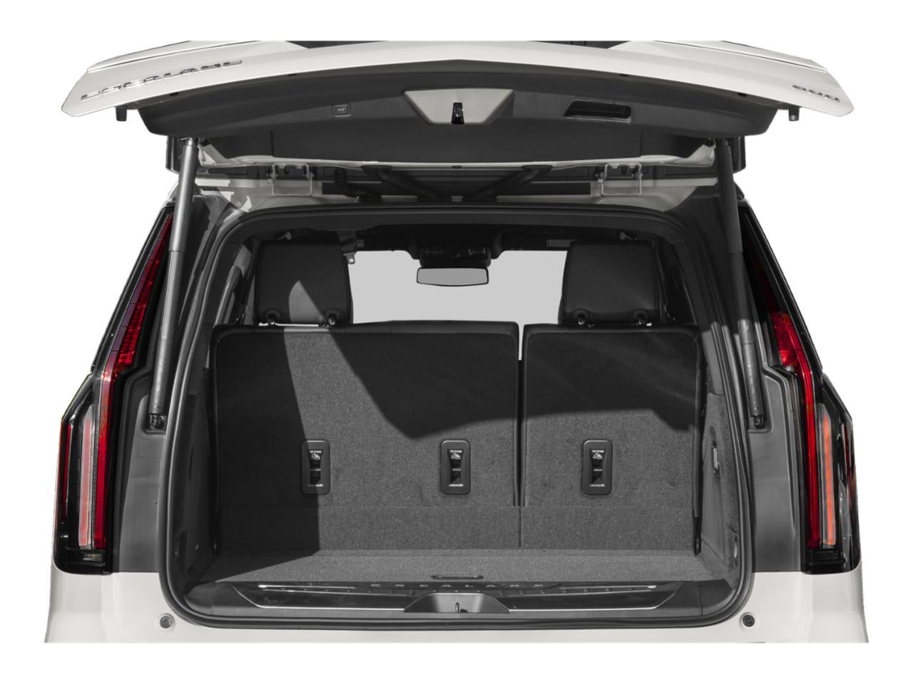 2024 Cadillac Escalade RWD Premium Luxury