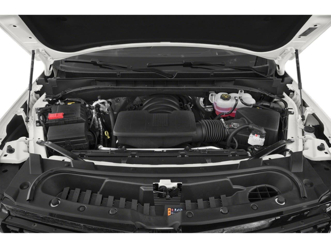 2024 Cadillac Escalade RWD Premium Luxury