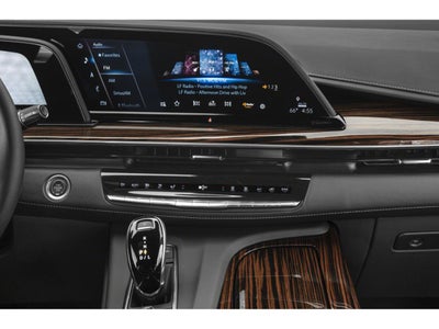 2024 Cadillac Escalade RWD Premium Luxury