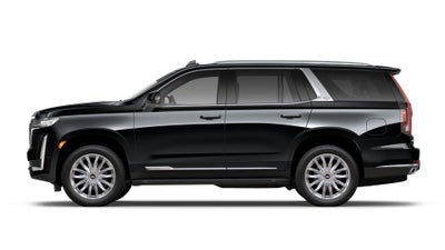 2024 Cadillac Escalade RWD Premium Luxury