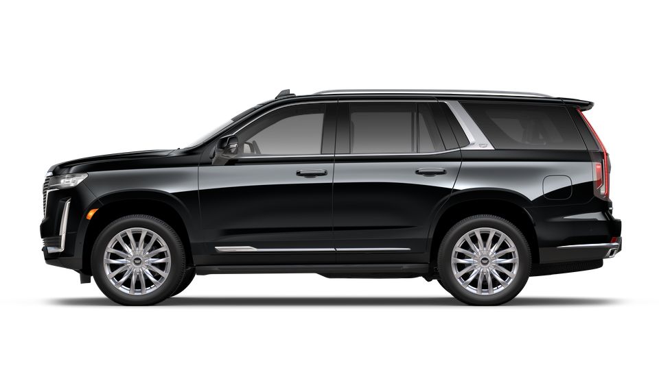 2024 Cadillac Escalade RWD Premium Luxury