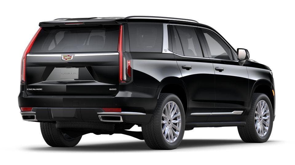 2024 Cadillac Escalade RWD Premium Luxury
