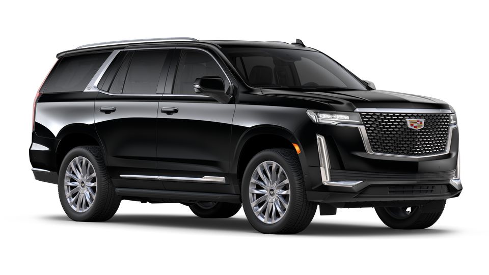 2024 Cadillac Escalade RWD Premium Luxury