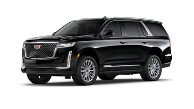 2024 Cadillac Escalade RWD Premium Luxury