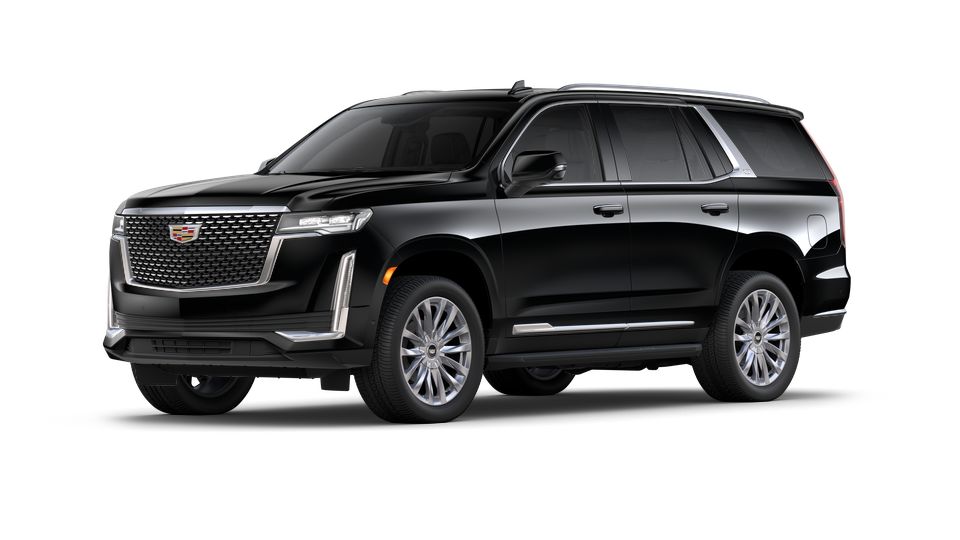 2024 Cadillac Escalade RWD Premium Luxury