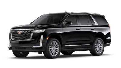 2024 Cadillac Escalade RWD Premium Luxury