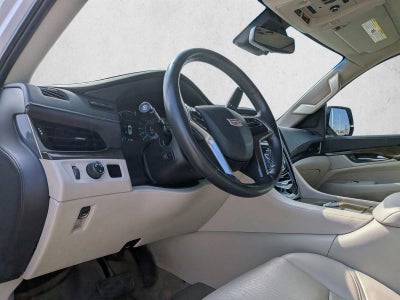 2020 Cadillac Escalade ESV RWD Premium Luxury