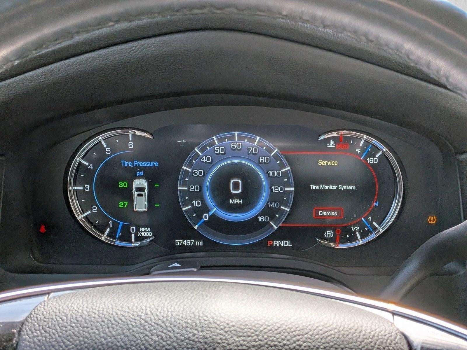 2020 Cadillac Escalade ESV RWD Premium Luxury