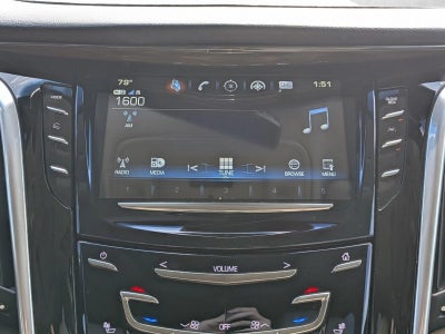 2020 Cadillac Escalade ESV RWD Premium Luxury