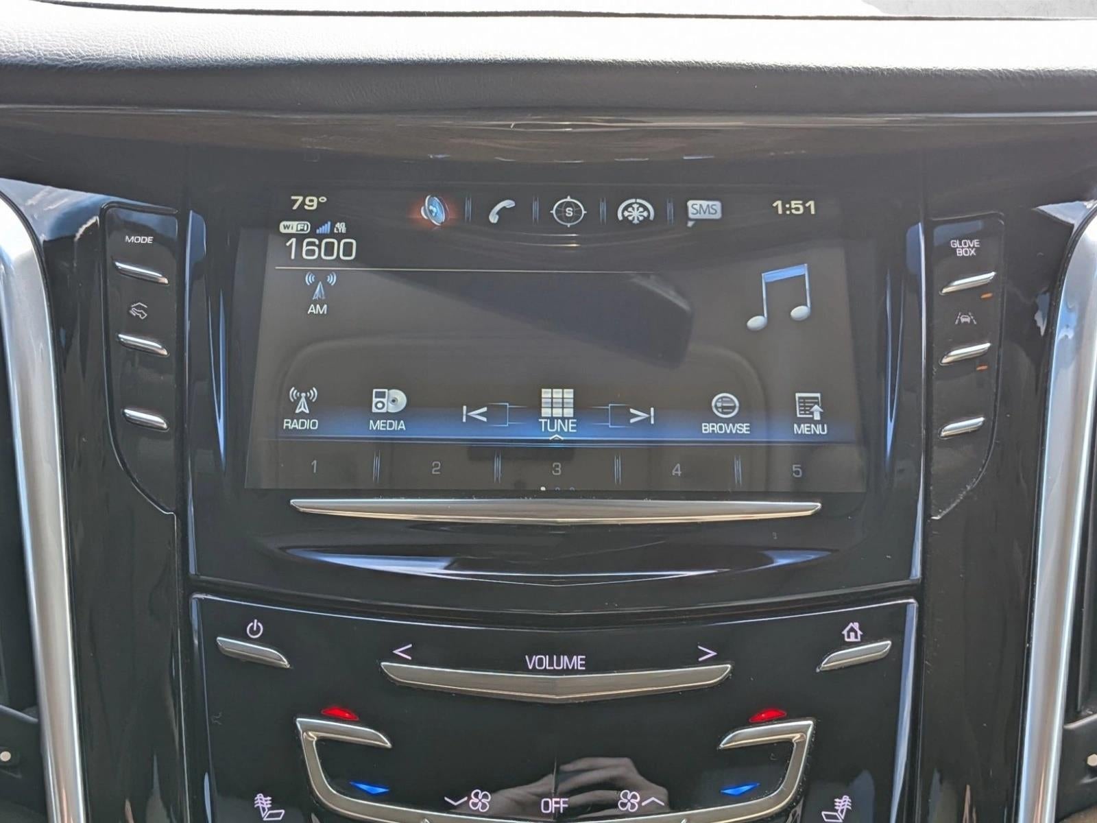 2020 Cadillac Escalade ESV RWD Premium Luxury