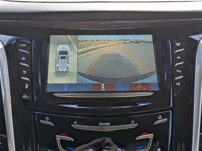 2020 Cadillac Escalade ESV RWD Premium Luxury