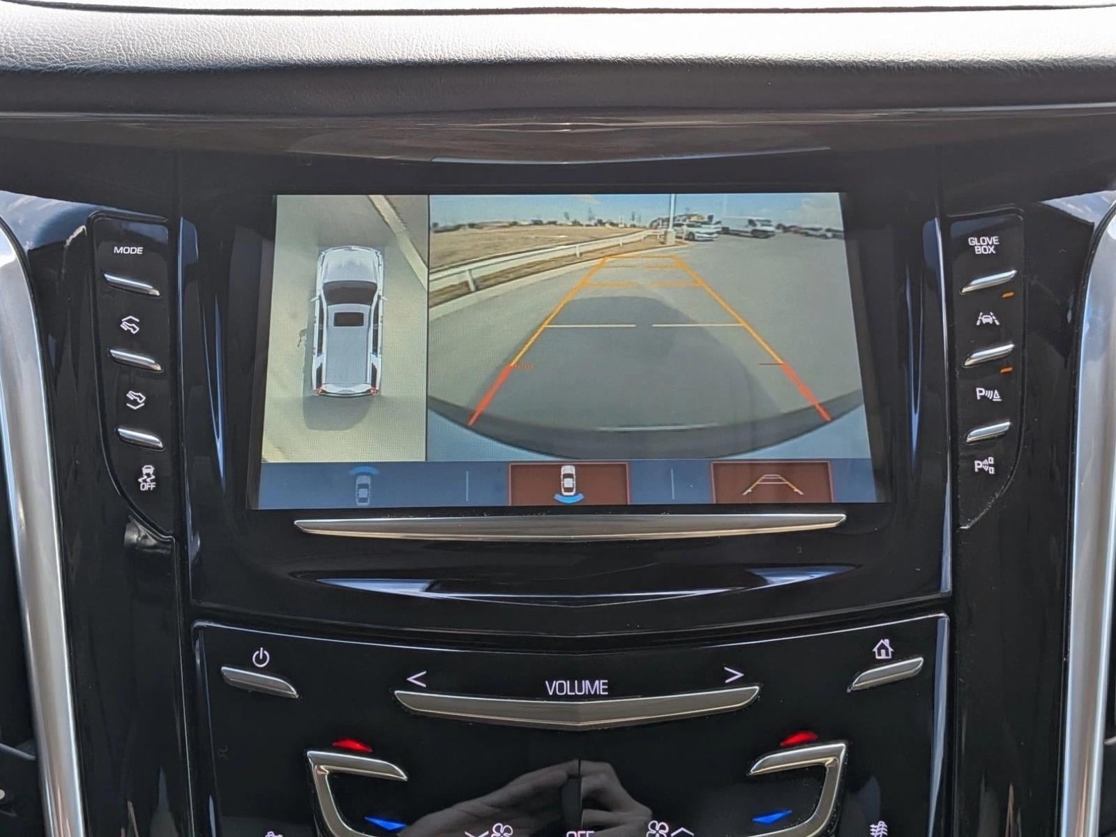 2020 Cadillac Escalade ESV RWD Premium Luxury