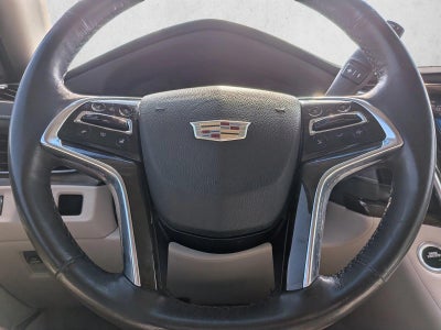 2020 Cadillac Escalade ESV RWD Premium Luxury