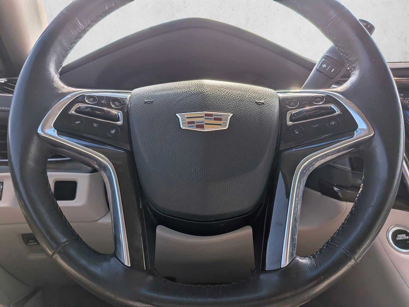 2020 Cadillac Escalade ESV RWD Premium Luxury