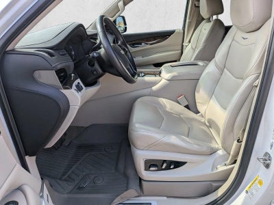 2020 Cadillac Escalade ESV RWD Premium Luxury