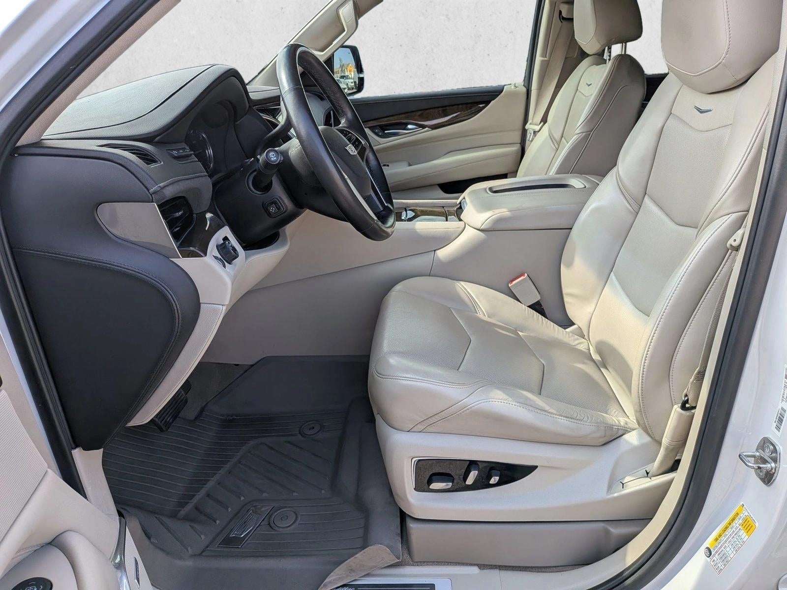 2020 Cadillac Escalade ESV RWD Premium Luxury