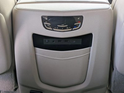 2020 Cadillac Escalade ESV RWD Premium Luxury