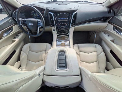 2020 Cadillac Escalade ESV RWD Premium Luxury