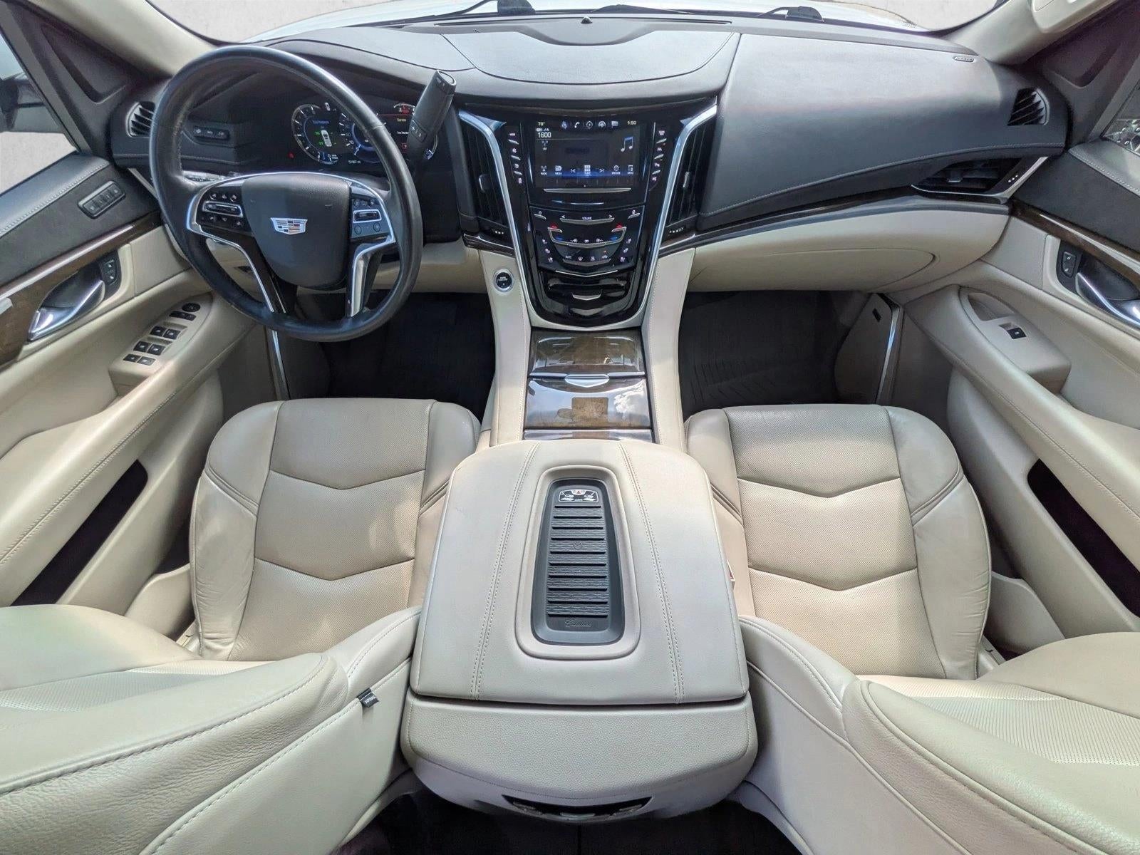 2020 Cadillac Escalade ESV RWD Premium Luxury